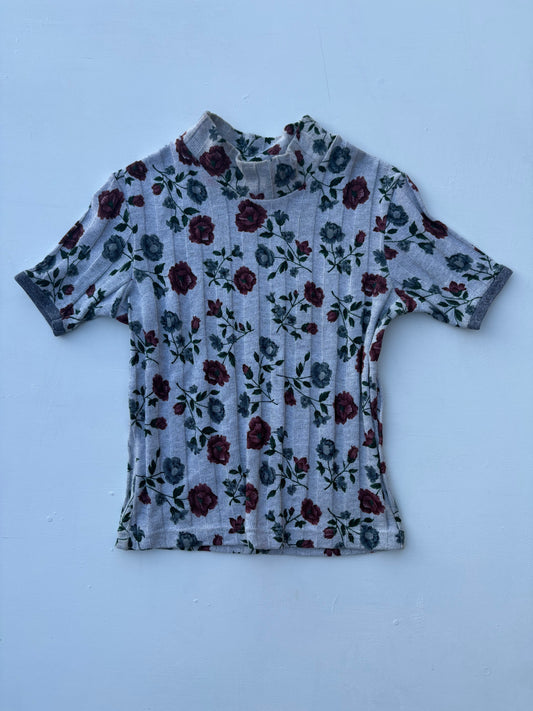 Free Fall top