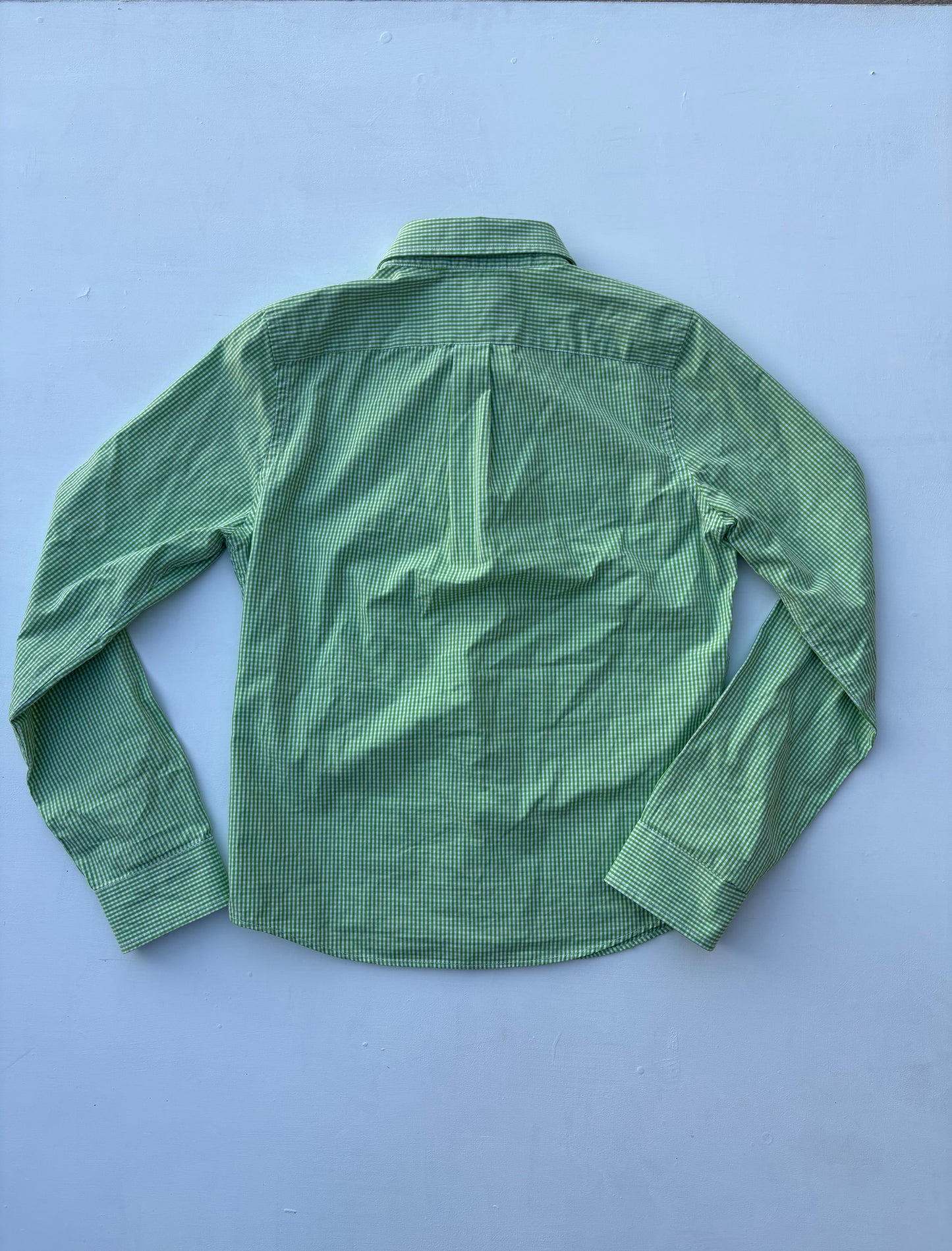 Abercrombie & Fitch button up