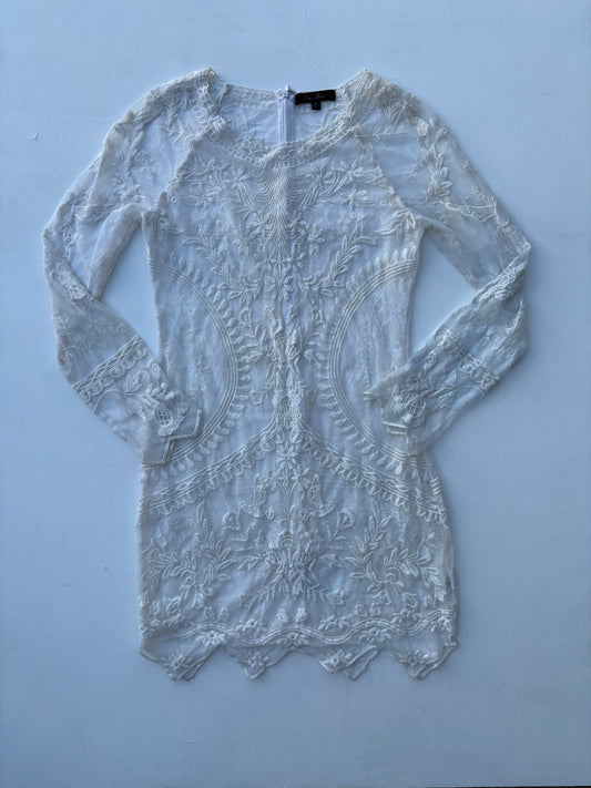 Honey Punch dress