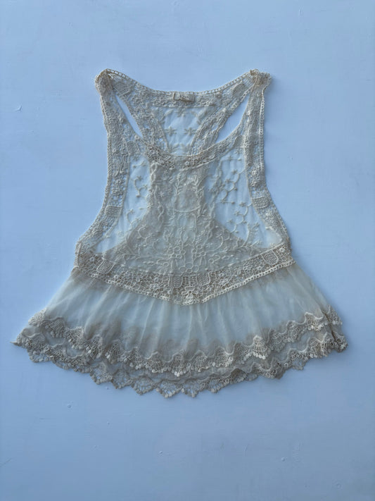 Debut Top