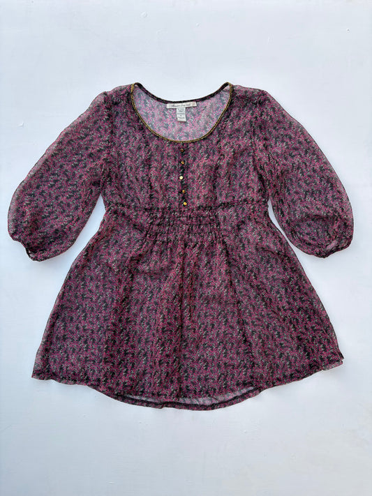 American Rag dress