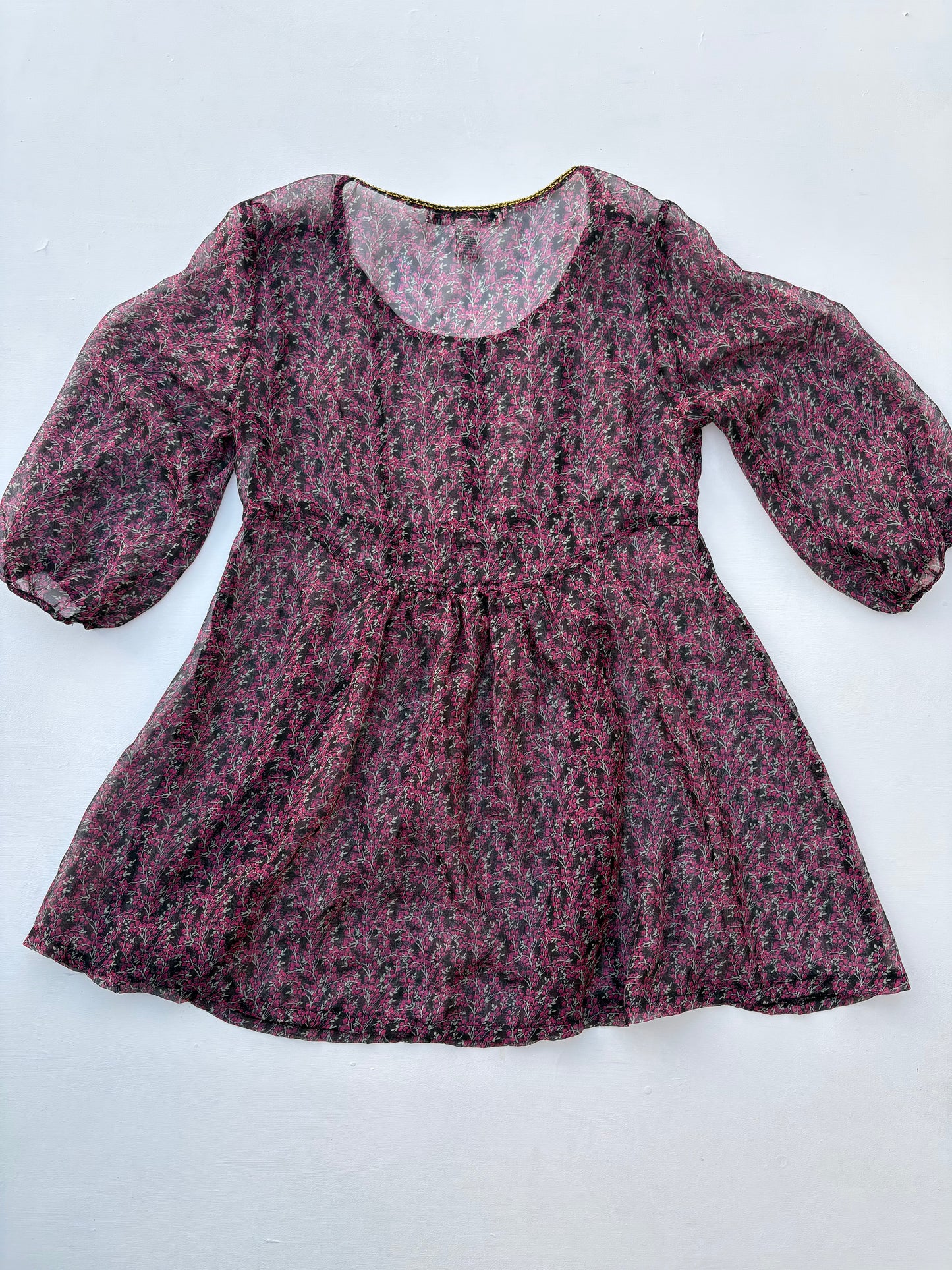 American Rag dress