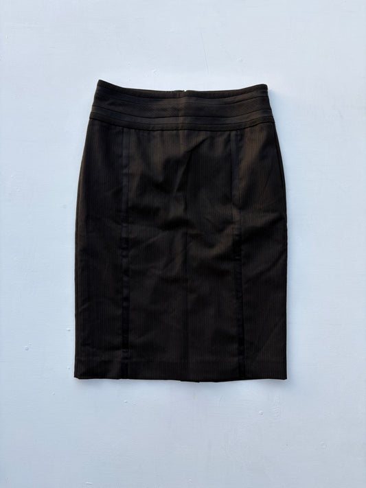 Bebe skirt