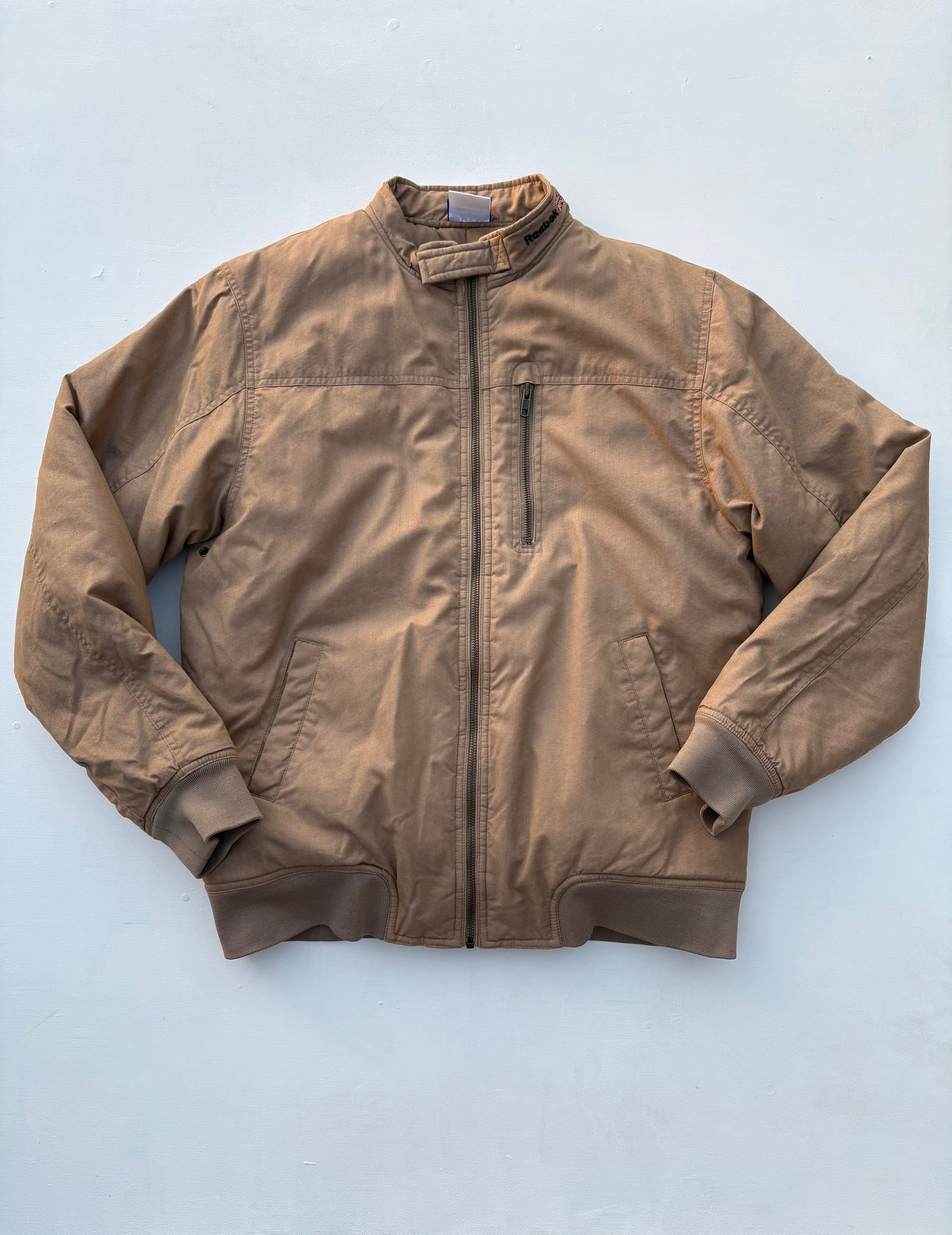 Reebok jacket