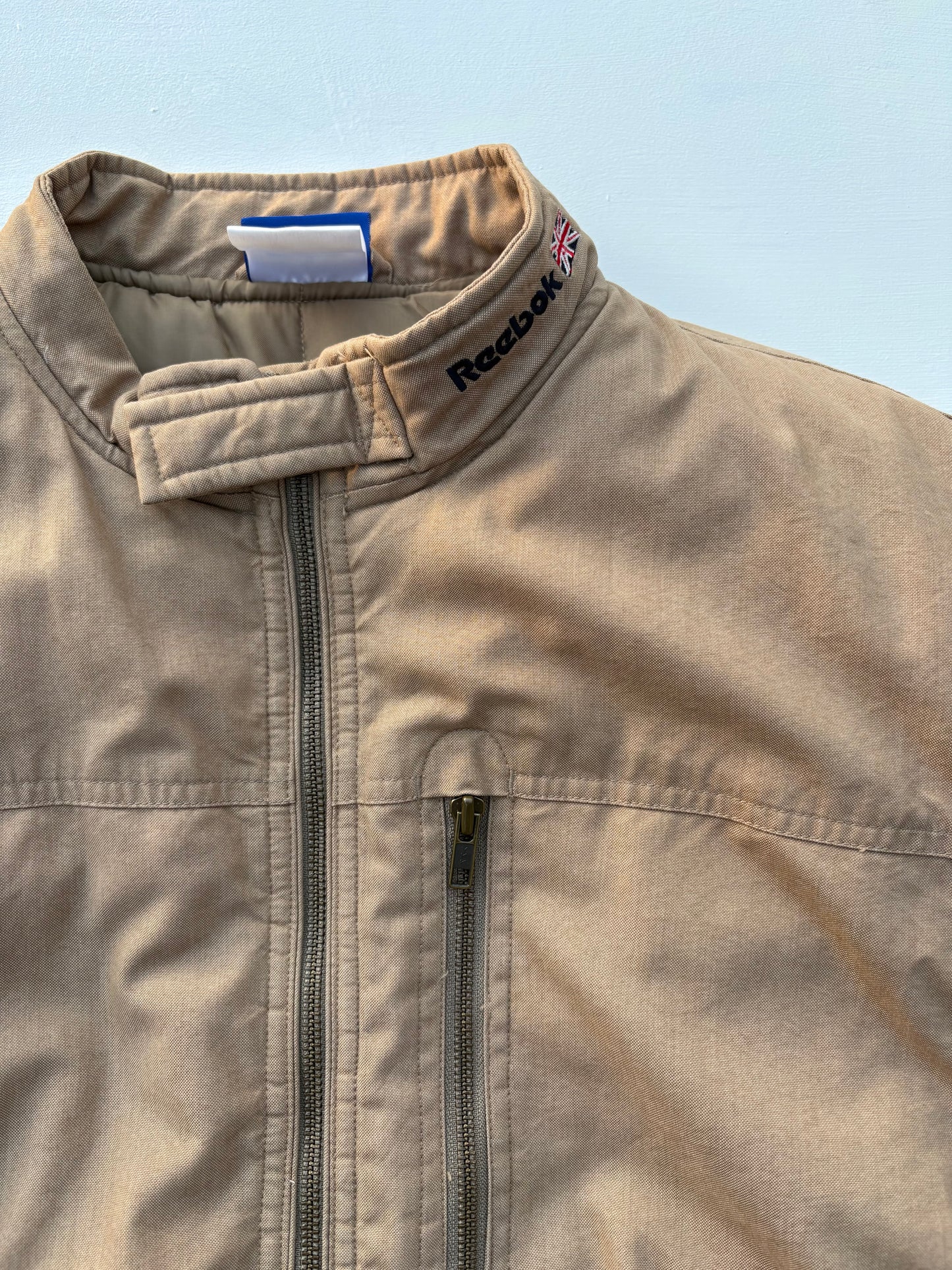 Reebok jacket