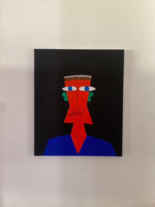 Man